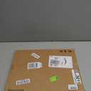 Quick Dry Stone Drying Mat for Kitchen Counter, Water-Absorbent Diatomaceous Dish Drying Mats, Multi-Purpose Stone Drying Tray for Cups Dishes Bottles