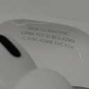 Apple AirPods Pro 2 Wireless Earbuds, Active Noise Cancellation, Hearing Aid Feature, Bluetooth Headphones, Transparency, Personalized Spatial Audio, High-Fidelity Sound, H2 Chip, USB-C Charging