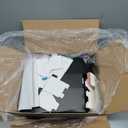 Yotakala Trading Card Storage Box Card Organizer MTG Card Storage Sports Card Storage - Cardboard Drawer Box with PVC Window, Dividers Boxes for TCG, MTG and Sport Cards (3 Rows × 4 Tiers)