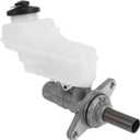 1 Pc Brake Master Cylinder for Toyota Corolla 2009-2013 Hydraulic Master Cylinder W/Reservoir No.4720102591/M630705 Aluminum Alloy Plastic