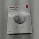Honeywell Home CT87K1004 The Round Heat Only Manual Thermostat