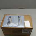 Mrsenloi Outdoor Bench Cushion 48x18x3 Inch with Ties, Thick Waterproof Porch Swing Cushions for Patio Furniture Chair Pad, Seat Sofa Garden Replacement Cushion Sponge Filling (Beige)