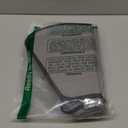 MIDOG Dog Cone Collar After Surgery, Soft Dog Cone Alternative to Stop Licking,Adjustable Elizabethan Recovery Cones for Dogs (XL, Grey)