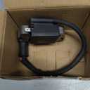 LC221A Ignition Coil kit for Husqvarna LC221 Mower Model Replaces 961450026 961450035