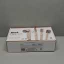 Shark HD430 FlexStyle Air Styling & Drying System, Powerful Hair Dryer Brush & Multi-Styler with Auto-Wrap Curlers, Paddle Brush, Oval Brush, Concentrator Attachment, Stone