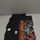 I Remain Faithful to The Cheese Vintage Japanese Rat Lover T-Shirt, L