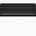14 Inch Metal Platform Bed Frame,Twin Size Bed Frame with Underbed Storage,Heavy Duty Sturdy Mattress Foundation,High Weight Capacity,No Box Spring Needed,Easy to Assemble, Black