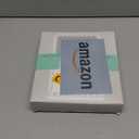 BBROLEX Baby Fitted Crib Sheets: Kid Crib Sheets - Set of 2 for Toddler Standard Size Crib Mattress for Boys and Girls - Jersey Knit Crib Bed Sheets Rainbow Stars