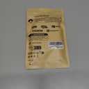 ULT-WIIQ USB4 Cable - Thunderbolt 4, 40Gbps Data Transfer, 240W PD, 3.1 USB C to C, Fast Charging, 8K/6K@60Hz, Compatible with iPhone 15 Pro, MacBook, eGPU, Docking, GaN SSD, 3FT