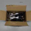 DHL-128-5Q Grill Igniters Kit for Nexgrill Replacement Parts, 5 Outlet Tact Push Button Grill Igniter w/Wire for Nexgrill Parts 720-0830 720-0830H 720-0958A for Nexgrill Igniter Replacement