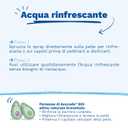 Mustela Baby Hair Styler & Skin Freshener - with Natural Avocado & Chamomile Water - Vegan & Hypoallergenic - 6.76 fl. oz.