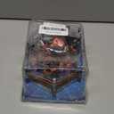 32Pcs Wrestling Toys for Kids, Wrestlers Playset with 12 Wrestling Action Figures, Wrestling Rings, Many Realistic Accessories, Toy Figures & Playset Gift for 2 3 4 5 6 Boys Girls, Cool Cake Toppers