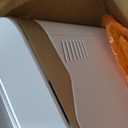 Fellowes Powershred LX220 Micro-Cut Paper Shredder, White