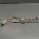JZGRDN Drag Link 532175121 175121 Compatible with Husqvarna, Craftsman, Poulan, Roper, Weed Eater Lawn Mowers