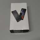 Mobile Phone, 5.0-inch Screen, Android 9.0 OS,16GB ROM (SD to 128GB), Dual SIM Dual CamerasFace ID Unlock Cell Phones(Black)