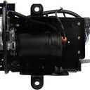 Air Suspension Compressor Pump Compatible with 2013-2018 Cadillac XTS 3.6L V6 23129283 23468864 23446561