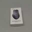 acer Wireless Mouse for Laptop, 2.4GHz Computer Mouse 3 Adjustable DPI Office Cordless USB Mice with USBA Receiver, 6 Buttons, 1600 DPI, Medium to Large Sized Hands Compatible with PC, Laptop, Desktop