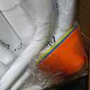NAIZEA Soccer Goal - Heavy Duty Soccer Net for Backyard Training & Practice