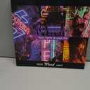 NOSUN Halloween Neon Sign Happy Halloween Wall Decor LED Lights for Bedroom Living Room Bar Office USB Powered Children Youth Hanging Light Up Sign for Halloween Decor Holiday Party Gift