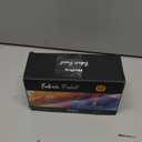 Nicpro 12 Colors Fabric Paint (1oz/30ml), Permanent Soft Fabric Paint Set with Brushes, Palette, Stencils, Non-Toxic Textile Paint for Fabric DIY Crafts, T-Shirts, Shoes, Jeans, Bags, Art Supplies