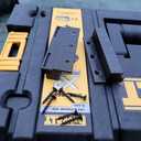 3 Clippable tabletop mount for Dewalt Toughsystem
