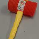 ArtCreativity Giant Squeaky Hammer for Kids – Jumbo 14 Inch Squeaking Toy, Perfect for Clown, Carnival & Circus Party Favors – Fun Gift for Boys & Girls Ages 3+