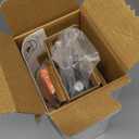 HP 305A Cyan Toner Cartridge Printers | Works with Printer Series: LaserJet Pro 300 M351, 300 MFP M375, 400 M451, 400 MFP M475 | CE411A