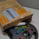 HOTWAVE Push Up Board Fitness, Portable Foldable 20 in 1 Push Up Bar at Home Gym, Pushup Handles for Floor. Professional Strength Training Equipment For Man and Women (Black 3)