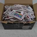 Nexillumi 300ft Permanent Outdoor Lights for House, 2025 New Smart RGB Christmas Lights Outdoor with APP Remote Control, IP67 Waterproof Eternity Eaves Lighting for Halloween Christmas Decorations