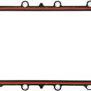 OS30725R Oil Pan Gasket Fit 92-15 Ford Crown Victoria E150/E250/E350/E450 Excursion Expedition Explorer F150/F250/F350 Mustang Thunderbird,Lincoln Town CAR Continental Navigator 4.6L 5.4L 3L3E6710AB