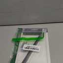 Energetic MR16 GU5.3 Bi-Pin Base LED Light Bulb, Non-Dimmable, 5W 12V 500LM, 50W Halogen Equivalent, CRI 80+, 40 Degree Beam Angle, 3000K Warm White, for Landscape, Recessed, Track Lighting, 6Pack