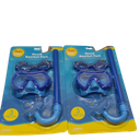 Sun Day Shark Snorkel Pack 3+