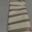 Wallpaper Peel and Stick Wood Grating Stripe Self-Adhesive Wallpaper Faux Wood Contact Paper Wood Slats Self Adhesive Wall Paper PVC Vinyl Film Removable Waterproof (Wood C, 17.3" x 393")