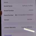 Apple AirPods 4 Wireless Earbuds, Bluetooth Headphones, with Active Noise Cancellation, Adaptive, Transparency Mode, Personalized Spatial Audio, USB-C Charging Case, Wireless Charging, H2 Chip