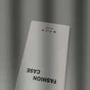 MAGEASY Case for iPhone 16 Plus 6.7" - Never Yellowing Crystal Clear Glitter Case with Sparkle, 16ft Drop Protection, Compatible with MagSafe | Bright M - Luminous Clear