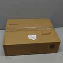 12Pack Overnight Oats Containers with Lids, 16oz, 8oz & 4oz Glass Jars with Airtight Lids, Wide mouth Mason Salad jars, Glass Food Storage Containers for Yogurt Chia Pudding Snacks Cereal & Spices