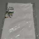 Bunny Kitchen Towels Set of 2, Easter Rabbit Decor, Vintage Funny Rabbit Hand Towel for Bathroom, Bunny Gifts for Women Men Home & Kitchen