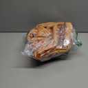 Seasons Cinnamon Roll Costume Halloween Food Costume Bread Cosplay Dress for Men Women