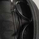 hooga Red Light Therapy Protective Glasses, Polycarbonate Lens, Near Infrared Brightness Reduction, Anti-Glare, UV Blocking, Unisex One-Size-Fits-Most, Eye Safety