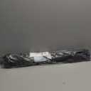 Foldable Tripod Stool - Ultra Portable Seat for Tall People, 20 High - Hunting Chair & Hidden Zippered Pocket - 2 lb Camping Stool, 3 Legged Strong Steel Stool Holds up to 200 lb (Black)