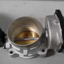 IRONTREE S20001 Professional Electronic Throttle Body Compatible with 2004-2014 Ford Expedition F-150 F-250 F-350, 2005-2014 Lincoln Mark LT Navigator, 5.4L V8 Engine, OE Replacement # 8L3Z-9E926-A