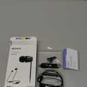 SONY WI-C310 NEGRO AURICULARES INALMBRICOS DE BOTN IN-EAR BLUETOOTH