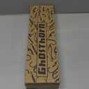 Ghosthorn Holds Up to 12 Rods Fishing Pole Rod Racks Wall or Ceiling Mounted Fishing Pole Rod Holders for Garage Storage Organizer Fishing Gear Equipment for Men Women