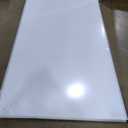 VIZ-PRO Large Magnetic Dry Erase White Board for Wall, 96 X 48 inches, Pack of 2, 8' x 4' Aluminum Framed Whiteboard with Marker Tray for School Office Home