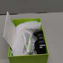 XSOUL At-Home IPL Hair Removal for Women and Men Permanent Hair Removal 999,999 Flashes Painless Hair Remover on Armpits Back Legs Arms Face Bikini Line, Corded