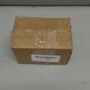 6 Pack Stainless Steel Snack Containers for Kids, 6oz Easy Open Sauce Leak Proof Small Food Storage Container with Silicone Lids, Stackable Metal Toddler Lunch Box for Daycare, School and Travel