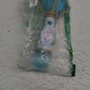 Little Kids Disney Frozen Elsa Light and Sound Musical Bubble Wand, Includes Bubble Solution (20513)