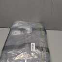 CleverMade Leakproof Collapsible Insulated Cooler Bag, Portable Foldable Soft Side Tote Holds 18/30/50 Cans, Lunch & Cold Beer, Use w/Reusable Freezer Packs & Ice Chest for Grocery Beach Travel