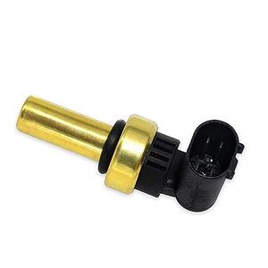 Zufoty Engine Coolant Temperature Sensor, 55563530 55591401 SU13821 Water Temperature Sensor Compatible with 11-15 Cruze, 13-20 Sonic,15-21 Trax, 13-15 Volt, 13-21 Encore,14-16 ELR