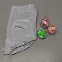 ArtCreativity Twist and Folding Fidget Cubes, Set of 3, Mini Snake Fidget Cube Twist Puzzles for Kids, Fidget Toys for Children, Sensory Toys for Autism, Birthday Party Favors, Goodie Bag Fillers